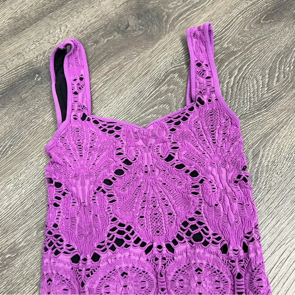 Free People tank notes